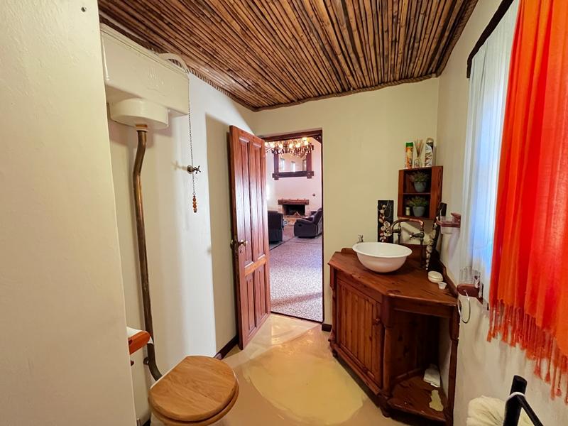 4 Bedroom Property for Sale in Dwarskersbos Western Cape